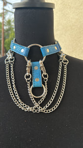 Quest Chain Collar