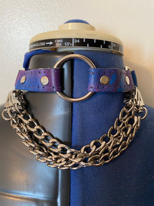 Majestic Chain Collar (S-XL)